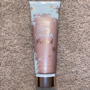 Limited Edition Bare Vanilla by Victoria’s Secret